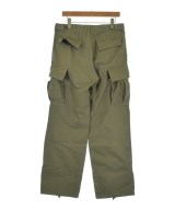 Engineered Garments（エンジニアドガーメンツ）カーゴパンツ カーキ サイズ:M メンズ/2200620102032