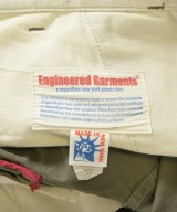 Engineered Garments（エンジニアドガーメンツ）カーゴパンツ カーキ サイズ:M メンズ/2200620102032