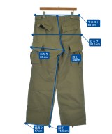 Engineered Garments（エンジニアドガーメンツ）カーゴパンツ カーキ サイズ:M メンズ/2200620102032