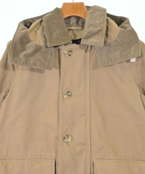 Engineered Garments（エンジニアドガーメンツ）その他 ベージュ サイズ:XS メンズ/2200620679015