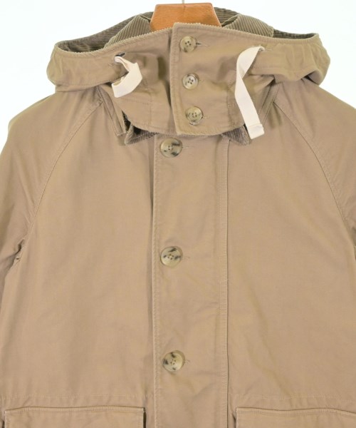 Engineered Garments（エンジニアドガーメンツ）その他 ベージュ サイズ:XS メンズ/2200620679015