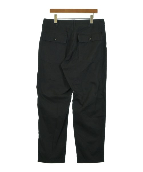 Engineered Garments（エンジニアドガーメンツ）カーゴパンツ 黒 サイズ:M メンズ/2200620916042