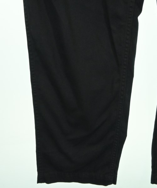 Engineered Garments（エンジニアドガーメンツ）カーゴパンツ 黒 サイズ:M メンズ/2200620916042