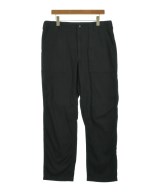 Engineered Garments（エンジニアドガーメンツ）カーゴパンツ 黒 サイズ:M メンズ/2200620916042