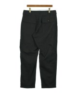 Engineered Garments（エンジニアドガーメンツ）カーゴパンツ 黒 サイズ:M メンズ/2200620916042