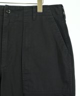 Engineered Garments（エンジニアドガーメンツ）カーゴパンツ 黒 サイズ:M メンズ/2200620916042
