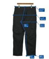 Engineered Garments（エンジニアドガーメンツ）カーゴパンツ 黒 サイズ:M メンズ/2200620916042