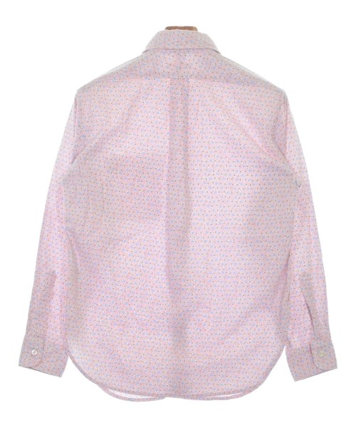 Engineered Garments（エンジニアドガーメンツ）カジュアルシャツ ピンク サイズ:XS メンズ/2200620932028