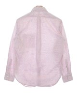 Engineered Garments（エンジニアドガーメンツ）カジュアルシャツ ピンク サイズ:XS メンズ/2200620932028