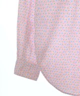 Engineered Garments（エンジニアドガーメンツ）カジュアルシャツ ピンク サイズ:XS メンズ/2200620932028