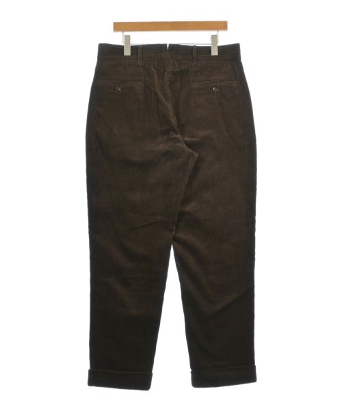 Engineered Garments（エンジニアドガーメンツ）その他 茶 サイズ:34(XL位) メンズ/2200597267338
