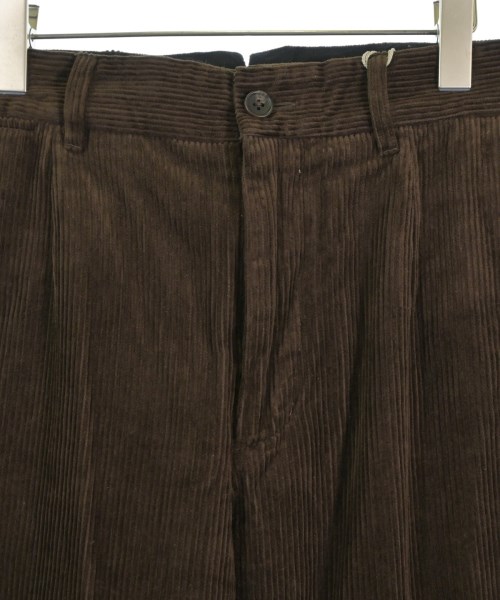 Engineered Garments（エンジニアドガーメンツ）その他 茶 サイズ:34(XL位) メンズ/2200597267338