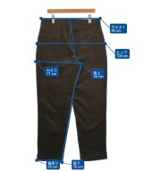Engineered Garments（エンジニアドガーメンツ）その他 茶 サイズ:34(XL位) メンズ/2200597267338