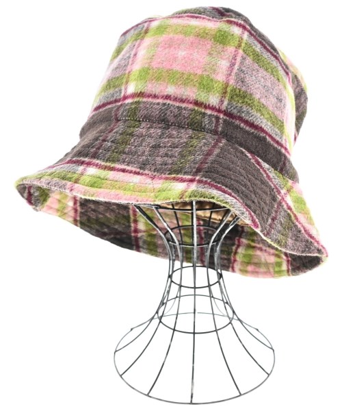 エンジニアドガーメンツ(Engineered Garments)のEngineered Garments ハット