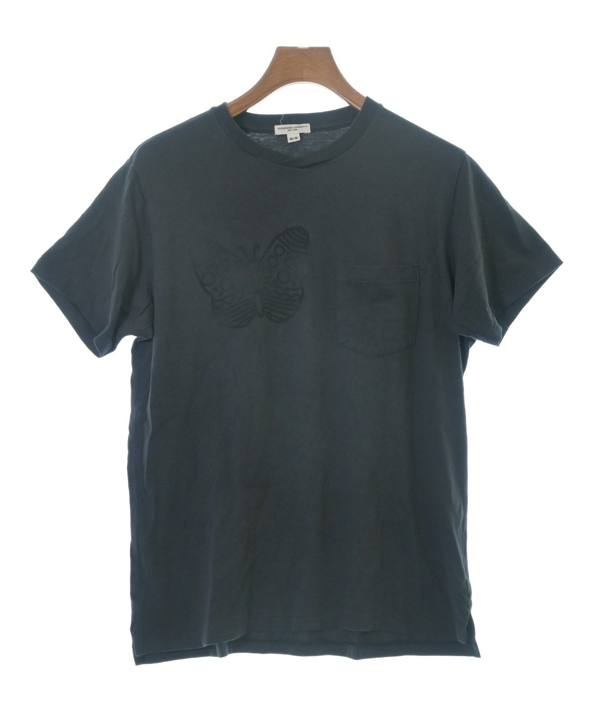 Engineered Garments（エンジニアドガーメンツ）Tシャツ