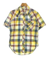 Engineered Garments カジュアルシャツ