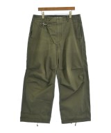 Engineered Garments デニムパンツ