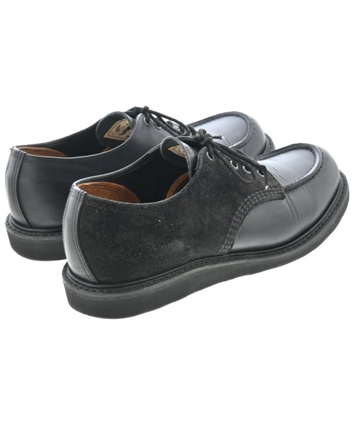 Engineered Garments（エンジニアドガーメンツ）その他 黒 サイズ:UK10 1/2(29cm位) メンズ/2200602836030