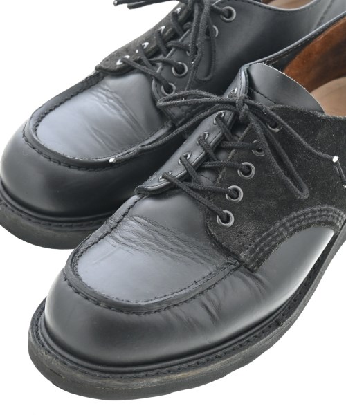 Engineered Garments（エンジニアドガーメンツ）その他 黒 サイズ:UK10 1/2(29cm位) メンズ/2200602836030