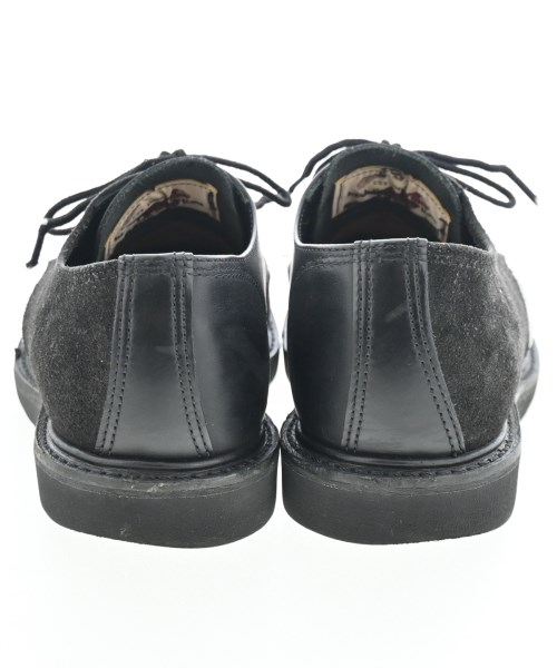 Engineered Garments（エンジニアドガーメンツ）その他 黒 サイズ:UK10 1/2(29cm位) メンズ/2200602836030