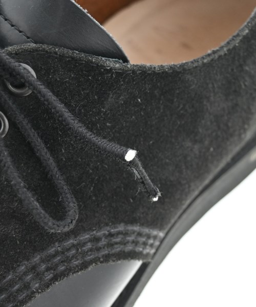 Engineered Garments（エンジニアドガーメンツ）その他 黒 サイズ:UK10 1/2(29cm位) メンズ/2200602836030