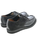 Engineered Garments（エンジニアドガーメンツ）その他 黒 サイズ:UK10 1/2(29cm位) メンズ/2200602836030