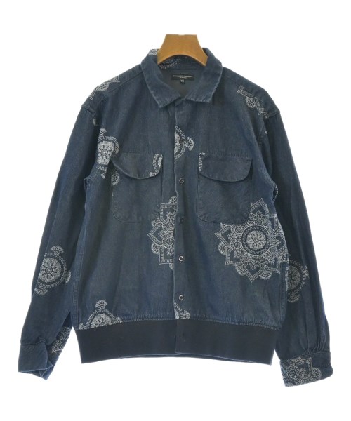 エンジニアドガーメンツ(Engineered Garments)のEngineered Garments ブルゾン（その他）