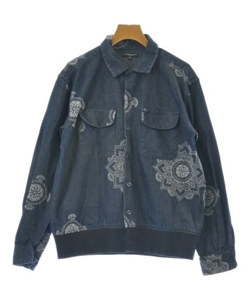 Engineered Garments（エンジニアドガーメンツ）その他 紺
