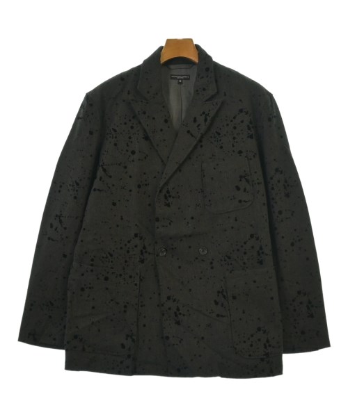 エンジニアドガーメンツ(Engineered Garments)のEngineered Garments カジュアルジャケット