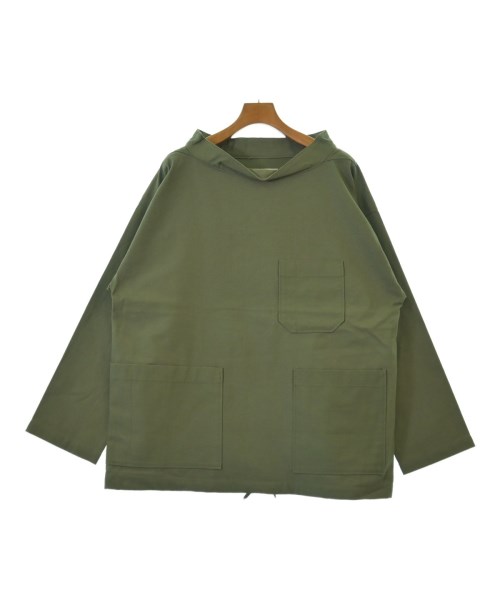 エンジニアドガーメンツワーカーデイ(Engineered Garments WORKADAY)のEngineered Garments WORKADAY ブルゾン（その他）