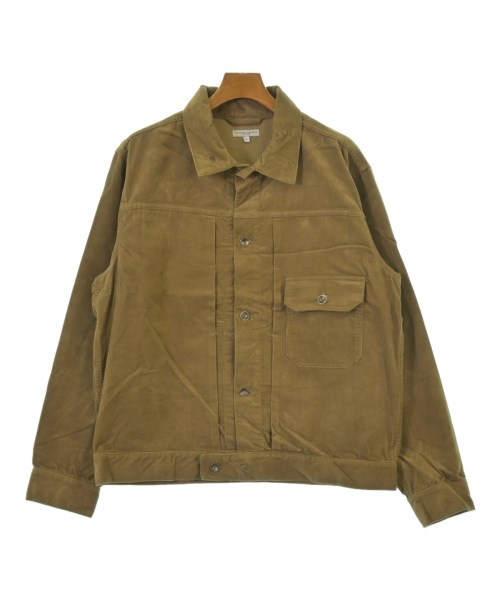 エンジニアドガーメンツ(Engineered Garments)のEngineered Garments ブルゾン（その他）