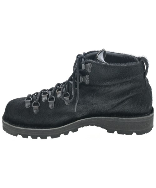 Engineered Garments（エンジニアドガーメンツ）ブーツ 黒 サイズ:US9(27cm位) メンズ/2200603056253