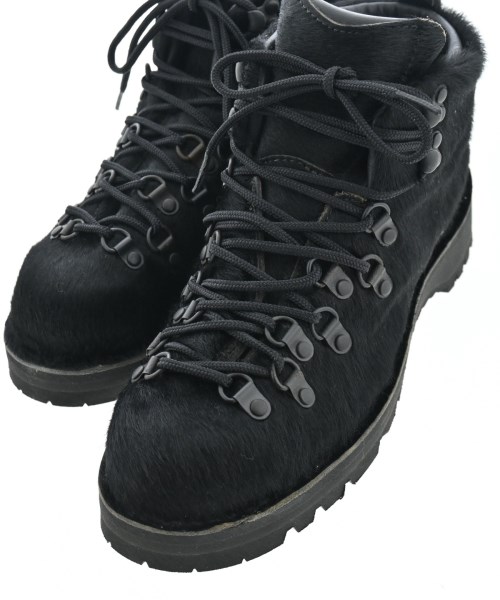Engineered Garments（エンジニアドガーメンツ）ブーツ 黒 サイズ:US9(27cm位) メンズ/2200603056253