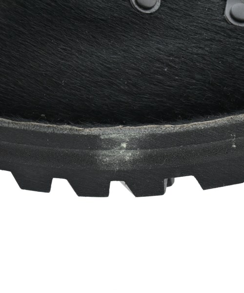 Engineered Garments（エンジニアドガーメンツ）ブーツ 黒 サイズ:US9(27cm位) メンズ/2200603056253