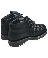 Engineered Garments（エンジニアドガーメンツ）ブーツ 黒 サイズ:US9(27cm位) メンズ/2200603056253