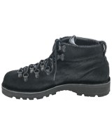 Engineered Garments（エンジニアドガーメンツ）ブーツ 黒 サイズ:US9(27cm位) メンズ/2200603056253