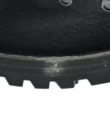 Engineered Garments（エンジニアドガーメンツ）ブーツ 黒 サイズ:US9(27cm位) メンズ/2200603056253