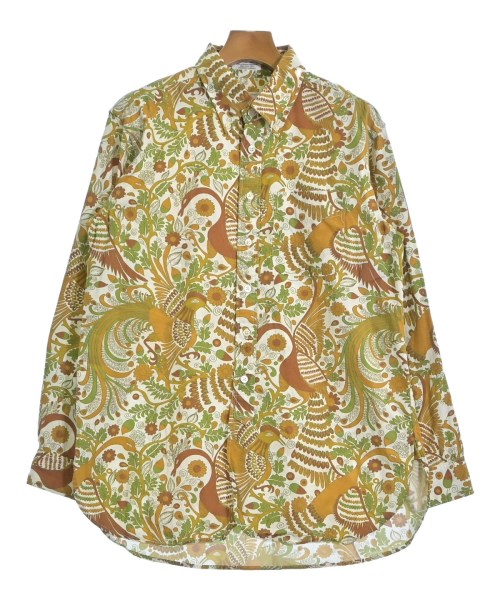 エンジニアドガーメンツ(Engineered Garments)のEngineered Garments カジュアルシャツ