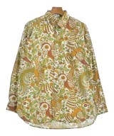 Engineered Garments カジュアルシャツ
