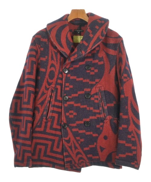 エンジニアドガーメンツ(Engineered Garments)のEngineered Garments ピーコート