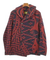 Engineered Garments ピーコート