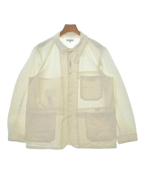 エンジニアドガーメンツ(Engineered Garments)のEngineered Garments ブルゾン（その他）