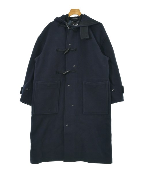 エンジニアドガーメンツ(Engineered Garments)のEngineered Garments ダッフルコート