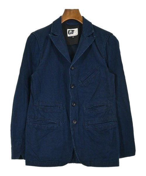 エンジニアドガーメンツ(Engineered Garments)のEngineered Garments カジュアルジャケット