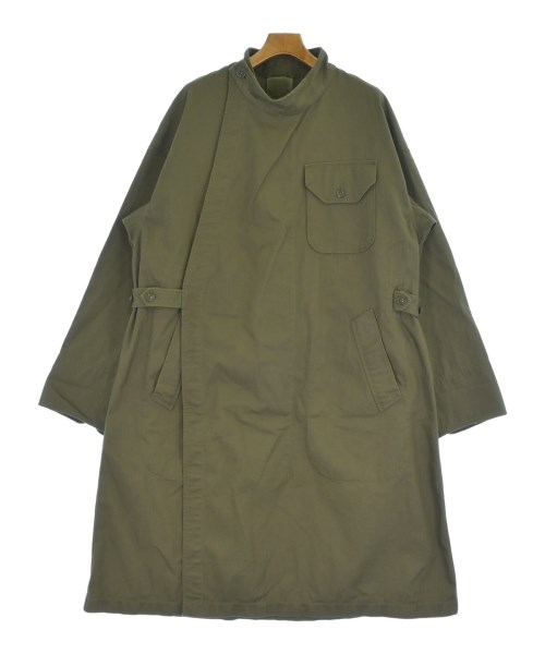 エンジニアドガーメンツ(Engineered Garments)のEngineered Garments コート
