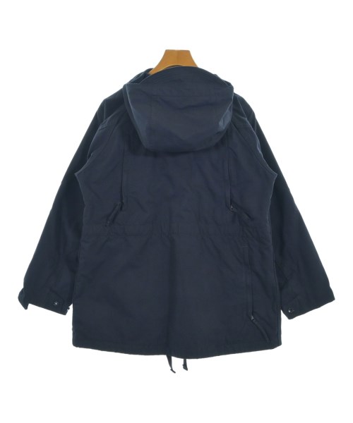 Engineered Garments（エンジニアドガーメンツ）ミリタリーブルゾン 紺 サイズ:XS メンズ/2200607739015