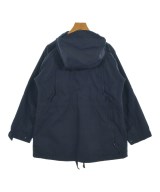 Engineered Garments（エンジニアドガーメンツ）ミリタリーブルゾン 紺 サイズ:XS メンズ/2200607739015
