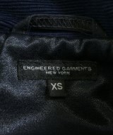 Engineered Garments（エンジニアドガーメンツ）ミリタリーブルゾン 紺 サイズ:XS メンズ/2200607739015