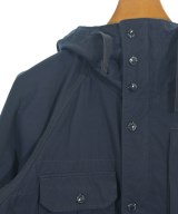 Engineered Garments（エンジニアドガーメンツ）ミリタリーブルゾン 紺 サイズ:XS メンズ/2200607739015