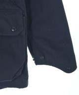 Engineered Garments（エンジニアドガーメンツ）ミリタリーブルゾン 紺 サイズ:XS メンズ/2200607739015